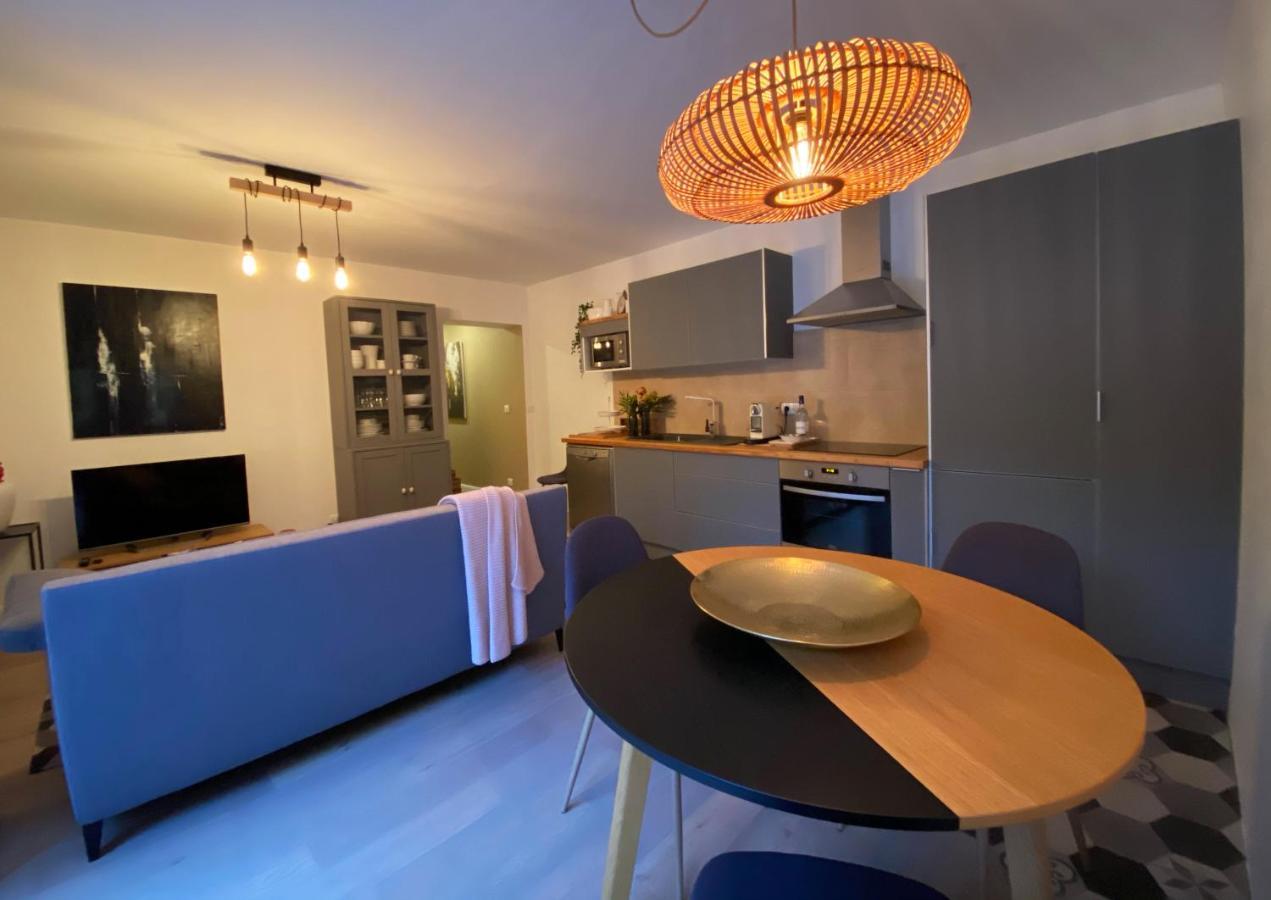 La Maison Du Champ De Beaumont Galgon 외부 사진